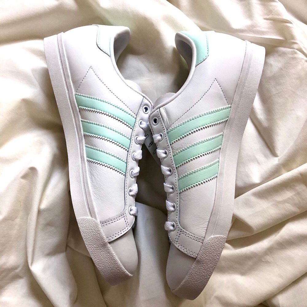 Adidas Originals Coast Star W ice mint